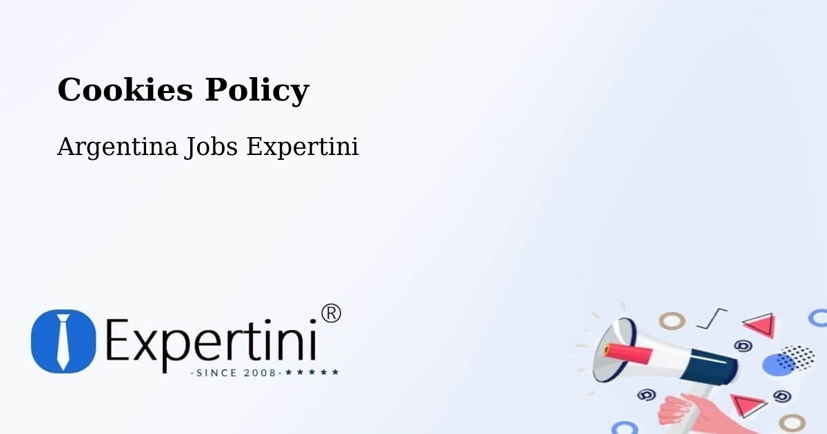 Cookie Policy – Carcarañá - Argentina Jobs Expertini