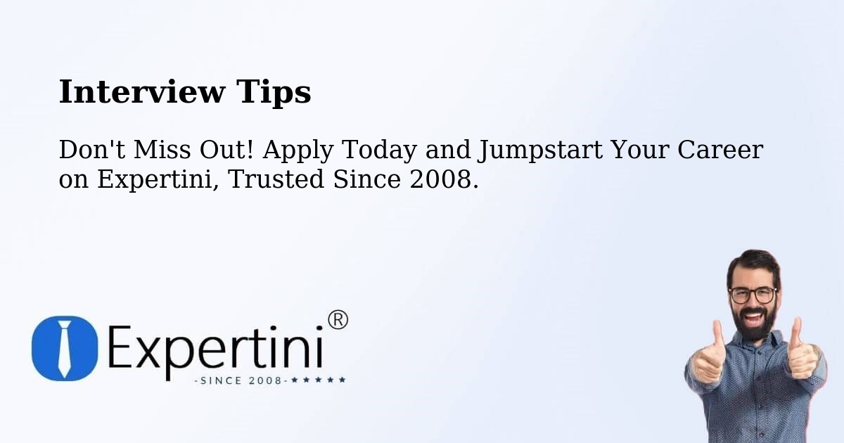 Interview Tips & Techniques for Job Seekers – Carcarañá - Carcarañá, Argentina Jobs Expertini