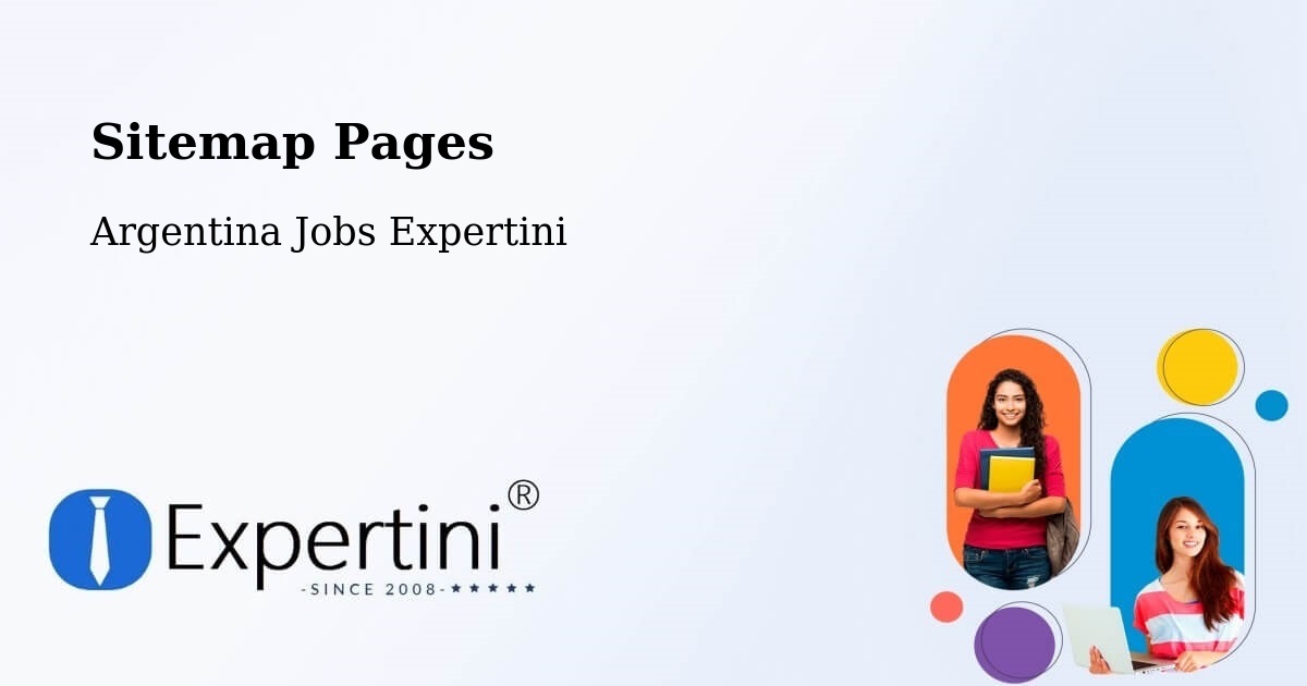 Sitemap Pages - Carcarañá - Argentina Jobs Expertini